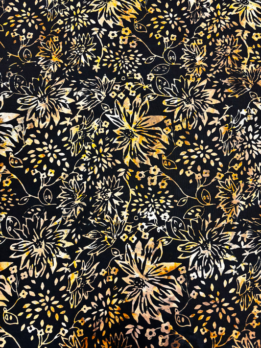 Tonga Treat - Chai - Black