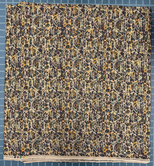 Restash #0004 - Quilting Cotton - 7.5 meters