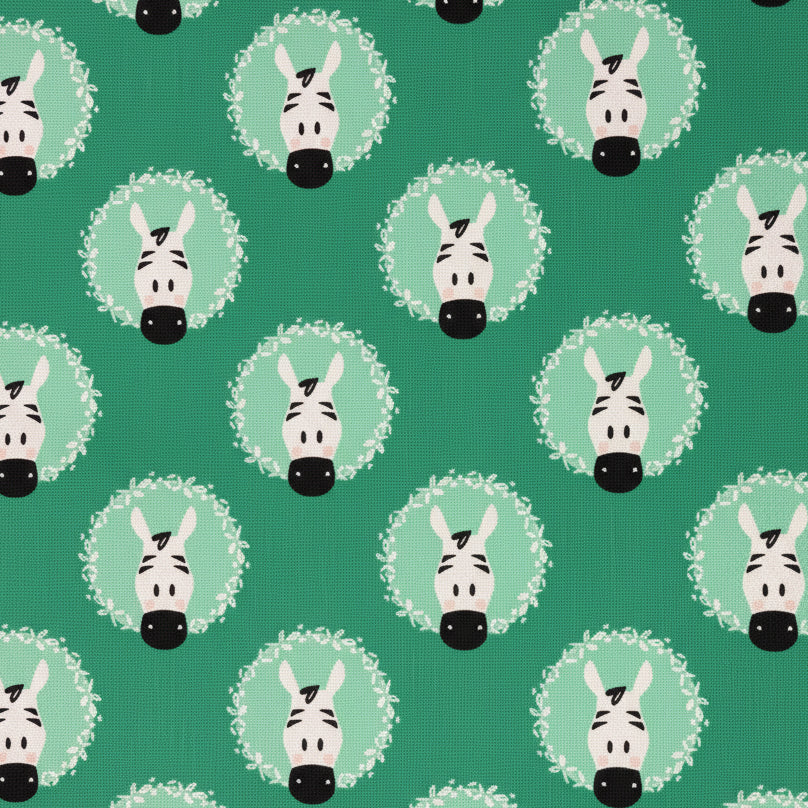 Precious Beginnings - Zebra