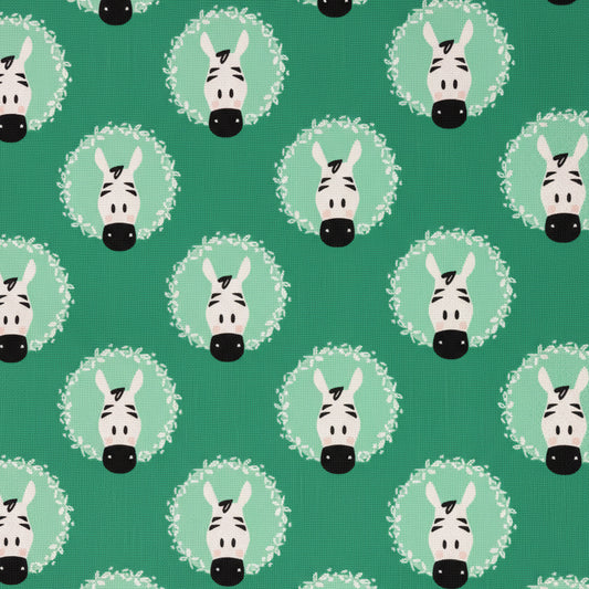 Precious Beginnings - Zebra