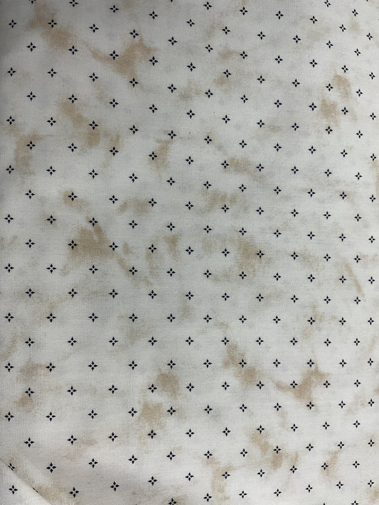 English Country Tearoom - In The Beginning Fabric