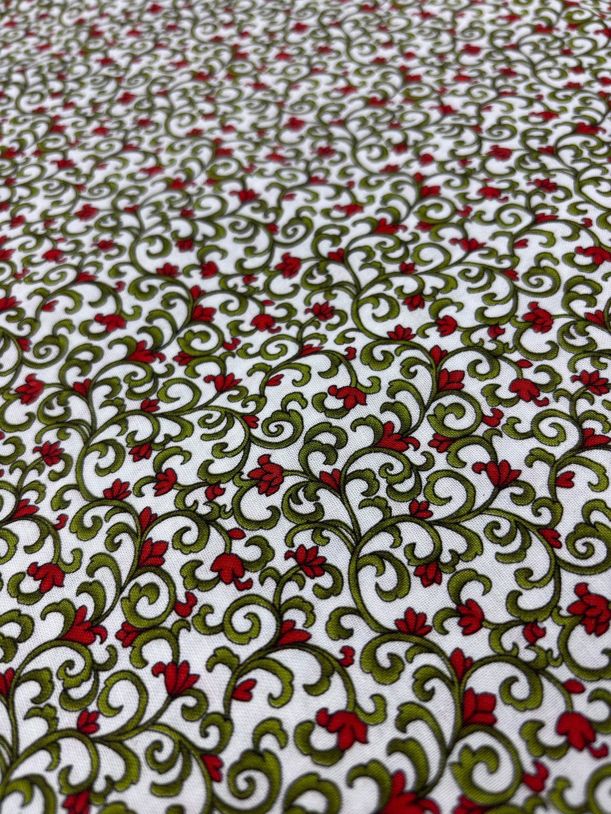 Restash #0049 - Quilting Cotton - 3 meters