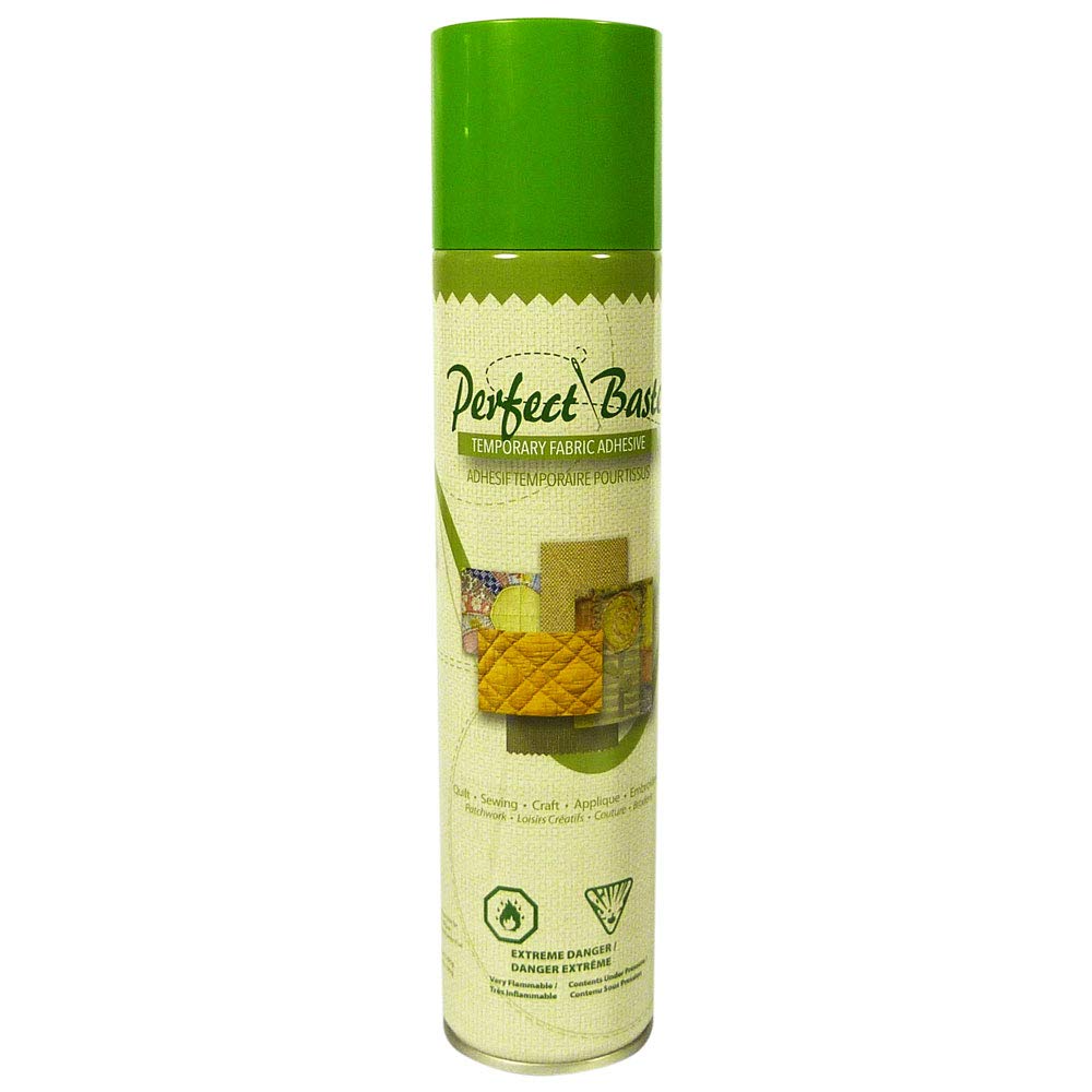 Perfect Baste Spray - Temporary Fabric Adhesive