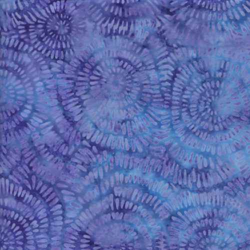 Batik - Wisteria