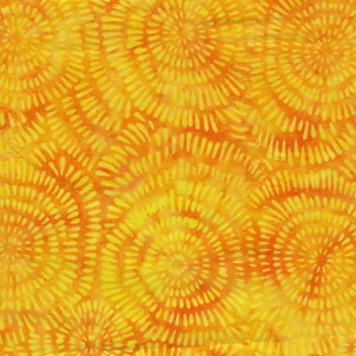 Batik - Daffodil