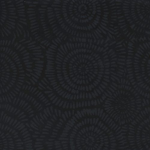 Batik - Noir