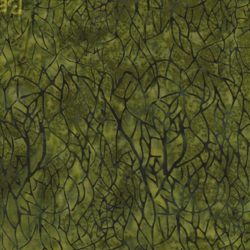 Batik - Ivy