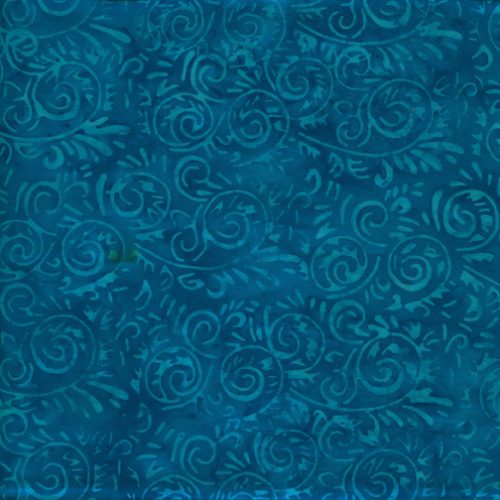 Batik - Waterfall