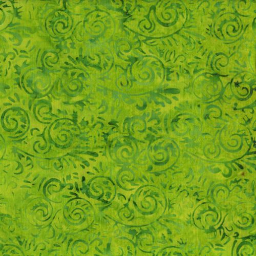 Batik - Pomme