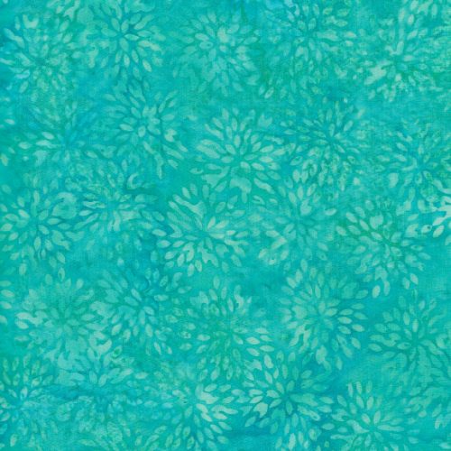 Batik - Turquoise