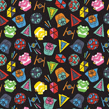 Star Wars Icons - Tossed