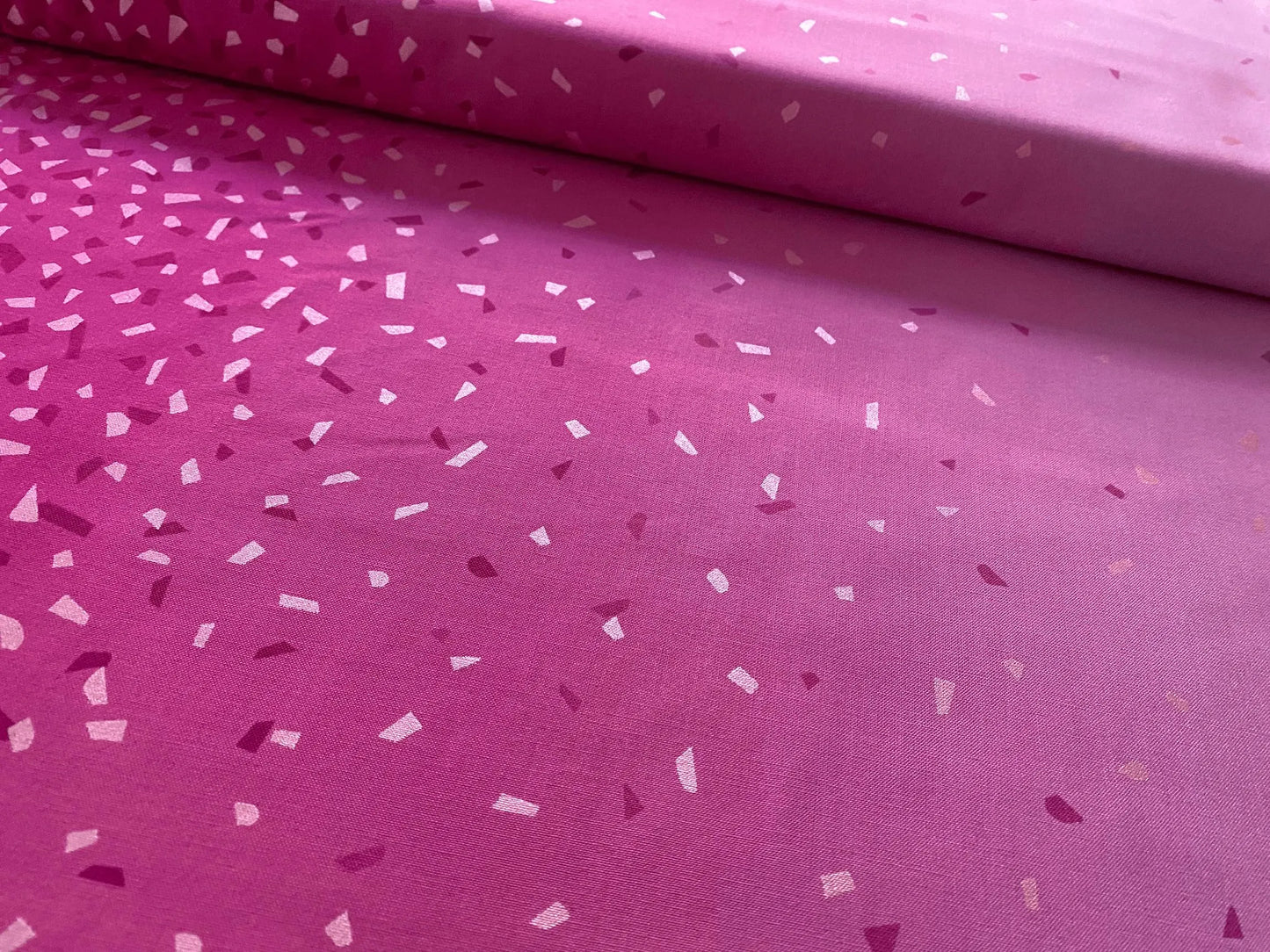 Snippets Pearlescent from Studio E Fabrics