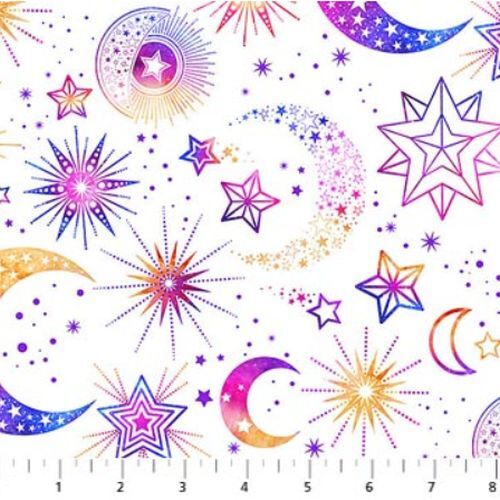 Cosmic Universe by Northcott