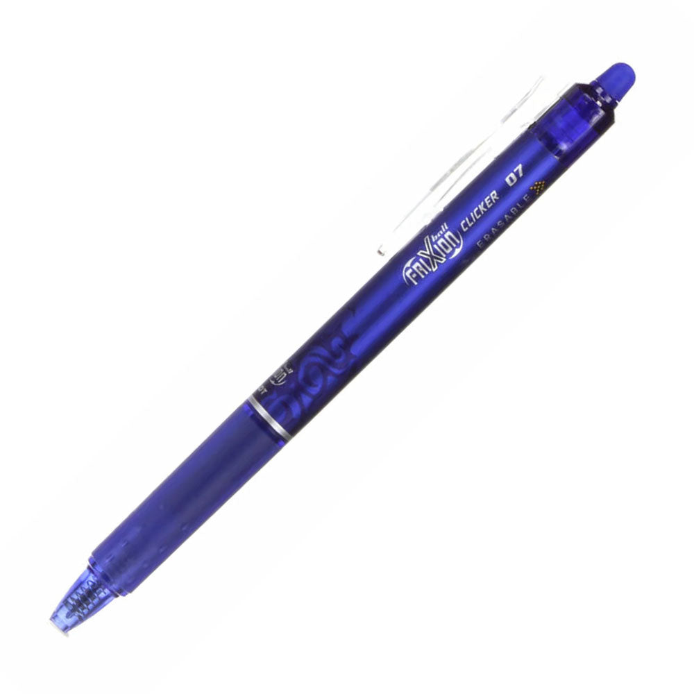 Stylos à bille Frixon - Abricot Orange