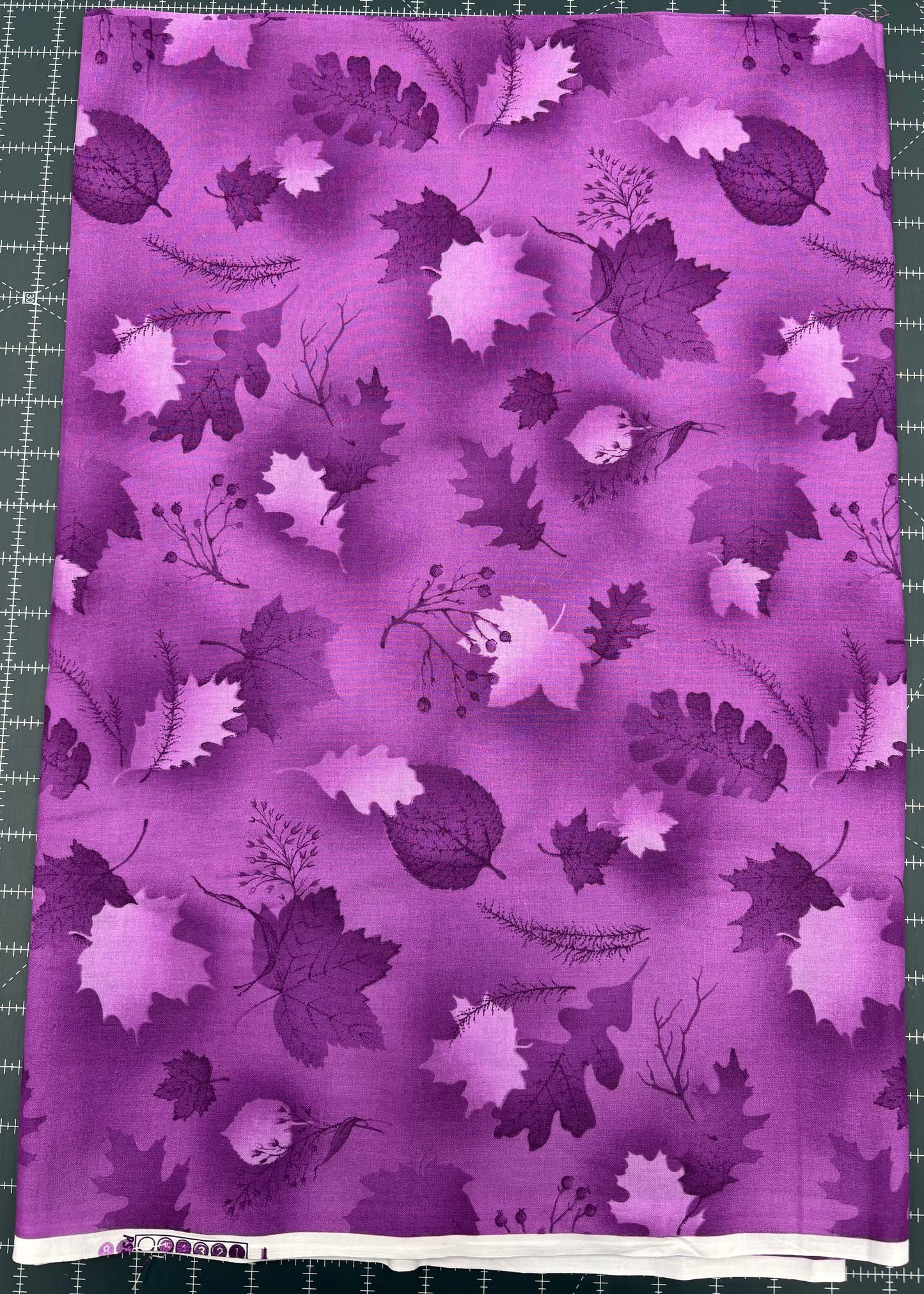 Restash #0057 - Quilting Cotton - 3 meters