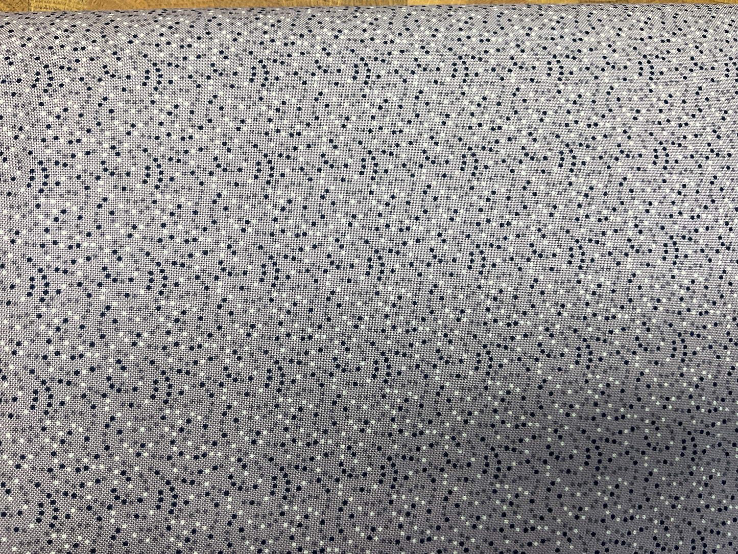 Home town Americana - Lilac