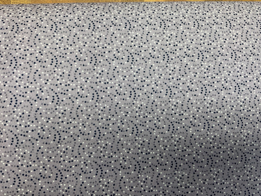 Home town Americana - Lilac