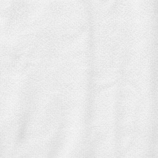 Tela ancha 108" - Franela - Blanco
