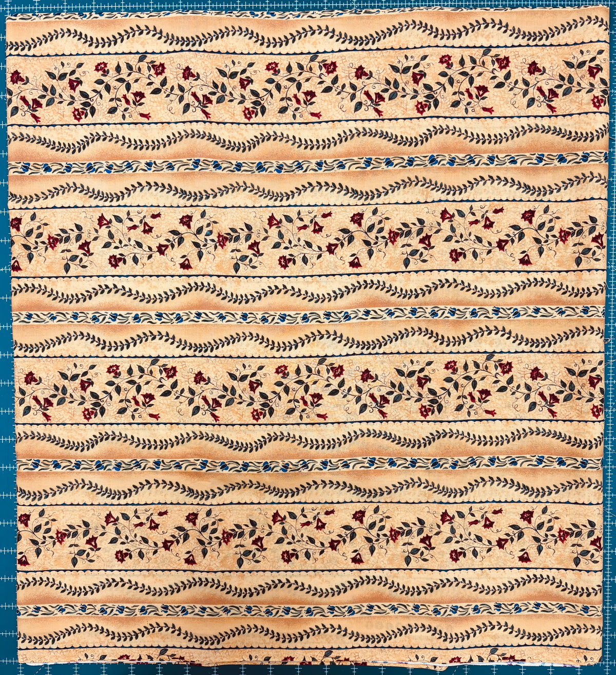 Restash #0101 - Quilting Cotton - 4 meters