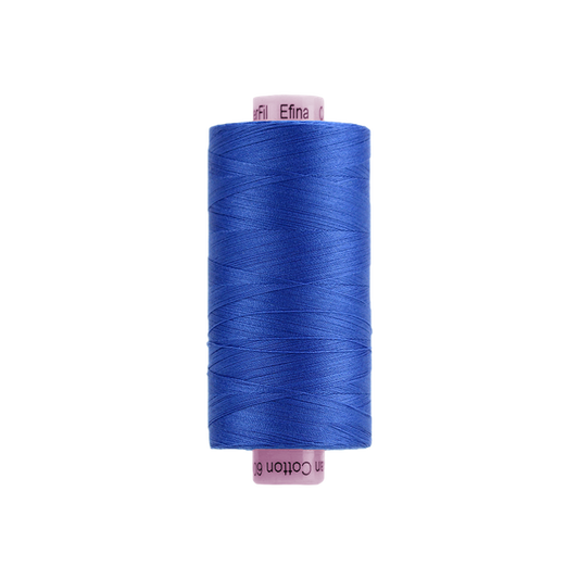 Efina - Crystal Blue - 1500yd