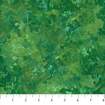 Chroma - Northcott - Rainforest