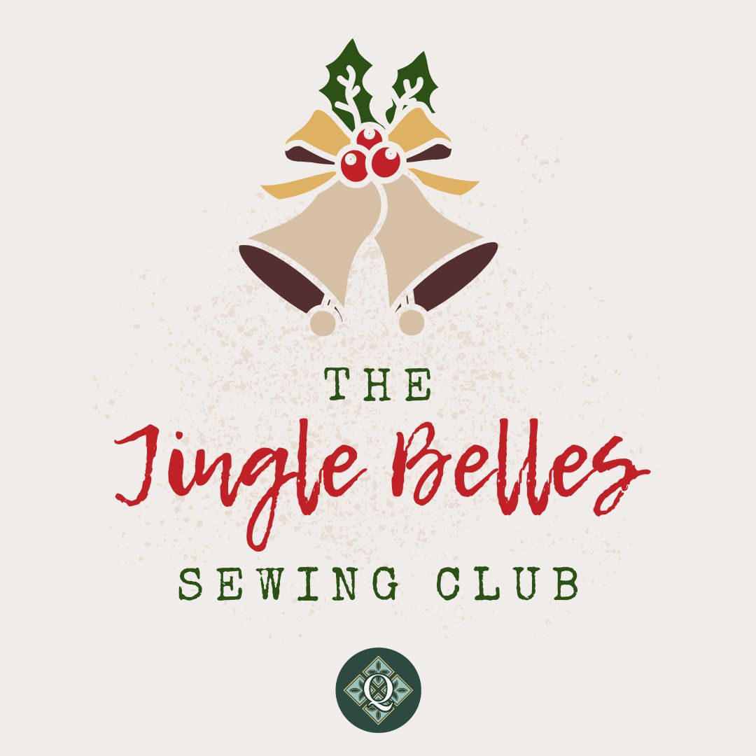 Club de couture Jingle Belles