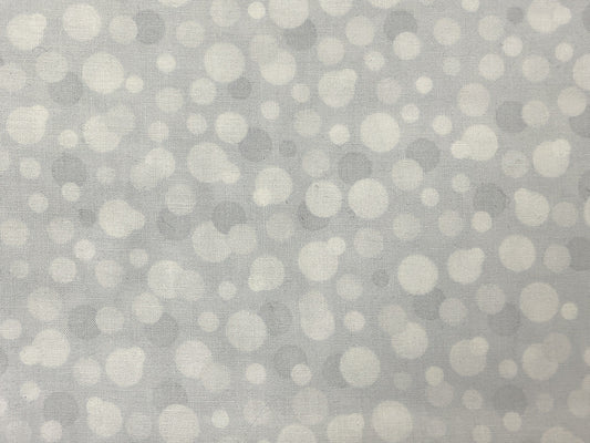 Pizazz - Grey - Patrick Lose Fabrics