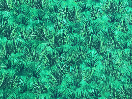 Down On The Farm - Grass - Robert Kaufman