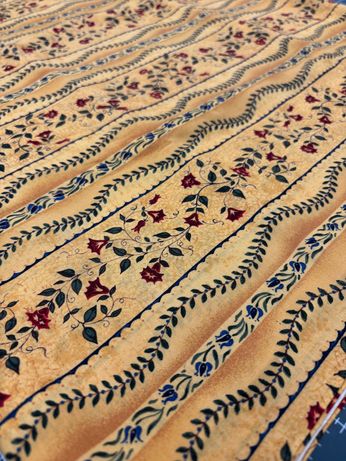 Restash #0101 - Quilting Cotton - 4 meters