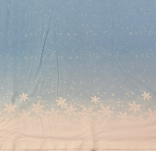 Winter Wonderland - Powder Blue