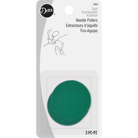 Needle Pullers - Dritz