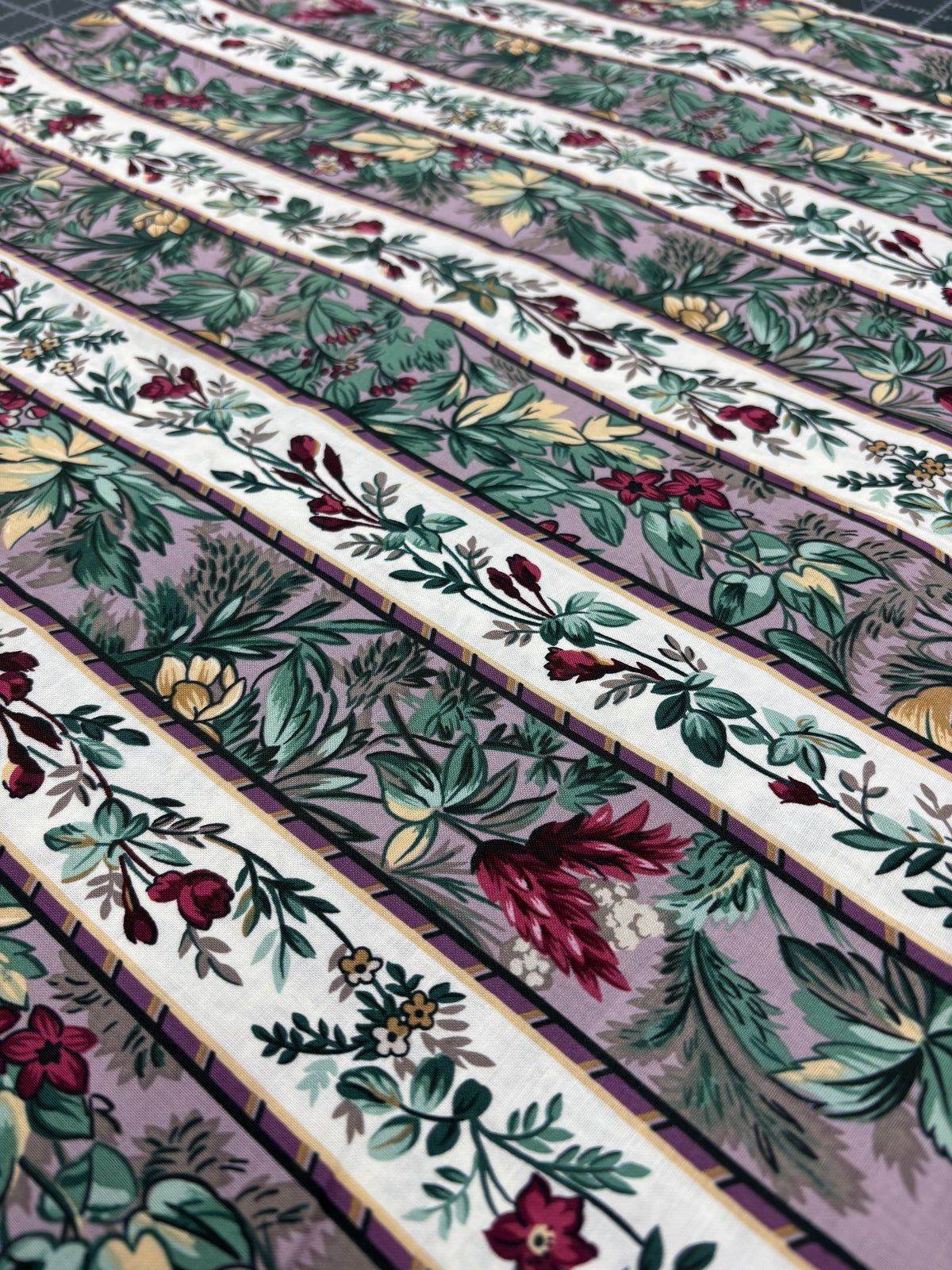 Restash #0080- Quilting Cotton - 4 yard