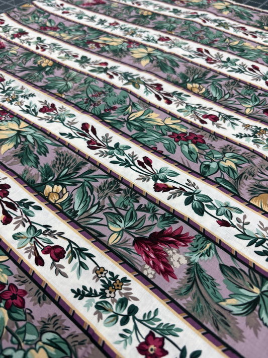 Restash #0080- Quilting Cotton - 4 yard