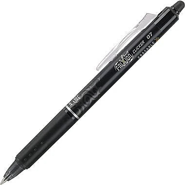 Frixion Clicker Roller Ball Pens