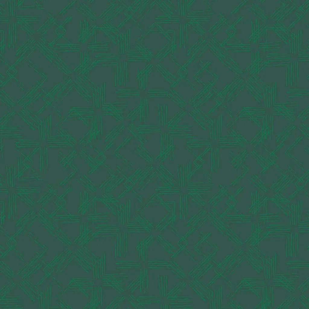 Mixology - Jane - Evergreen