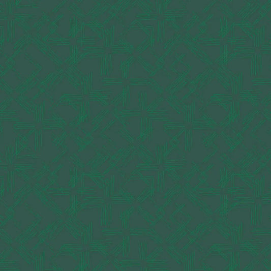 Mixology - Jane - Evergreen