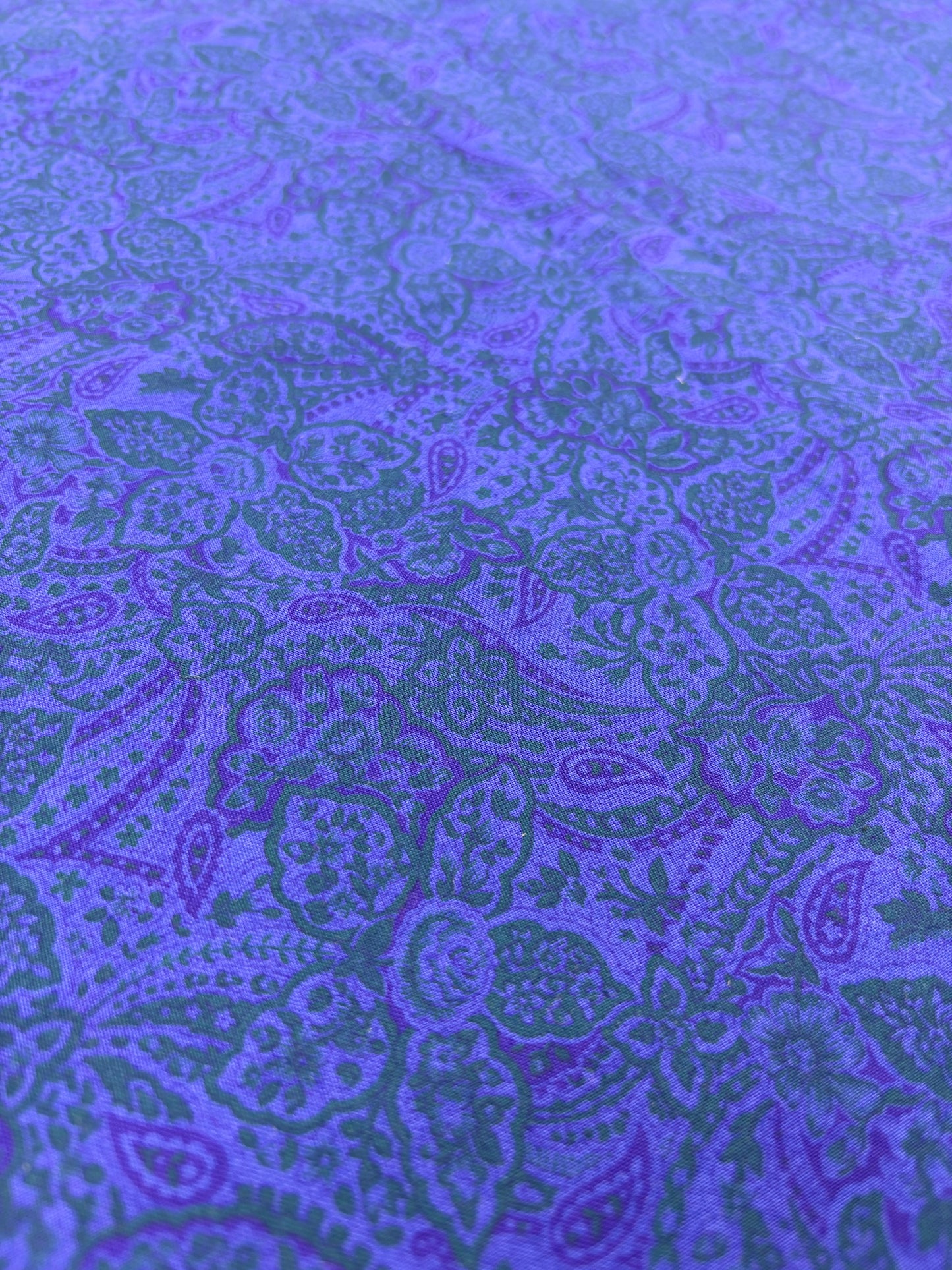 Restash #0012 - Quilting Cotton - 5.5 meters
