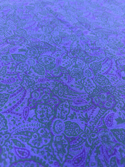 Restash #0012 - Quilting Cotton - 5.5 meters