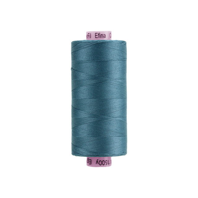 Efina - Dragonfly Blue - 1500yd