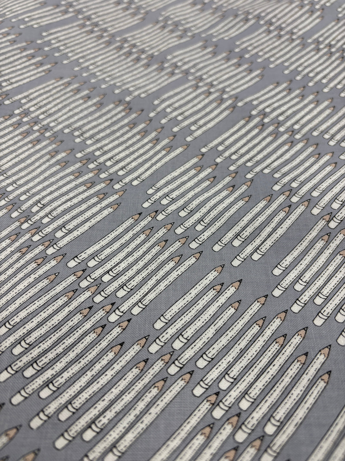 Restash #0083- Quilting Cotton - 4 meters