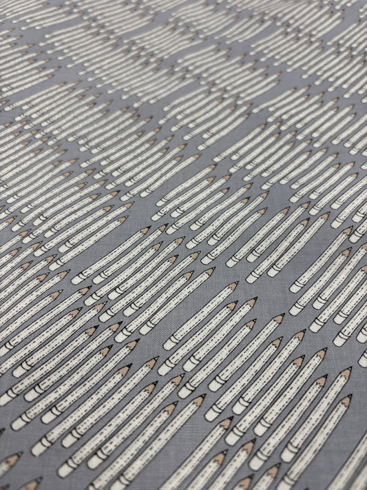 Restash #0083- Quilting Cotton - 4 meters