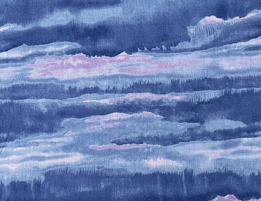 Semis - Brouillard