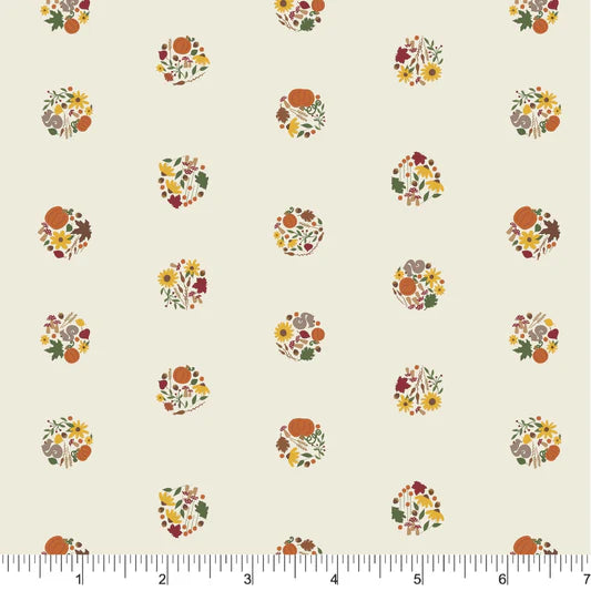 Everyday Grateful - Circle of Life