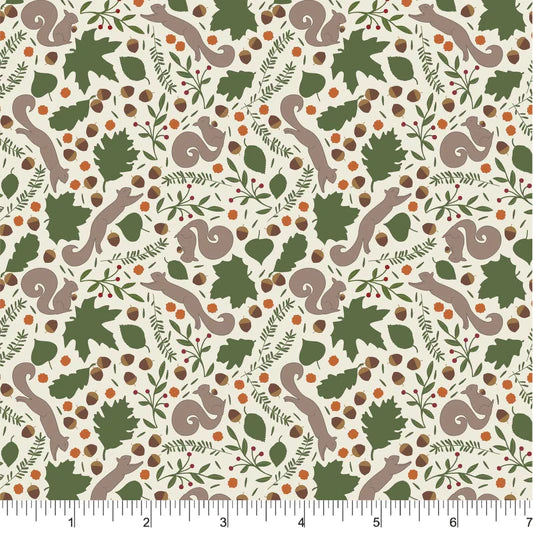 Everyday Grateful - Hurry Scurry