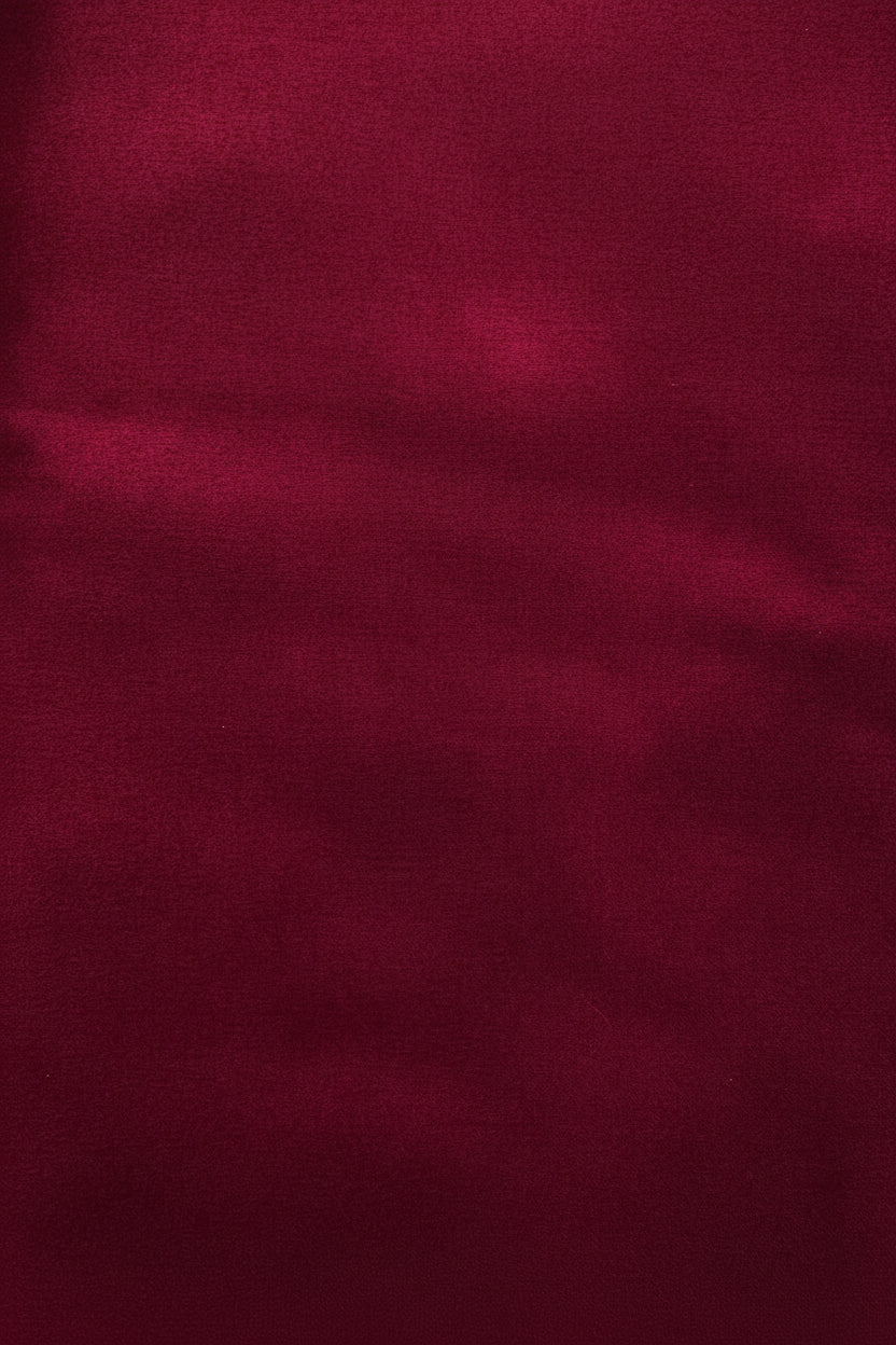 Shadow Blush - Benartex - Cadmium Red