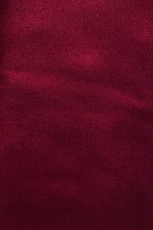 Shadow Blush - Benartex - Cadmium Red
