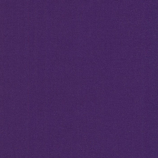 Kona Solid - Purple