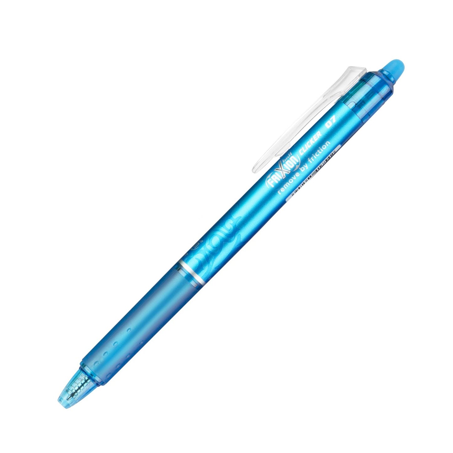 Stylos à bille Frixon - Abricot Orange