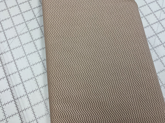 Uptown Duets - herringbone