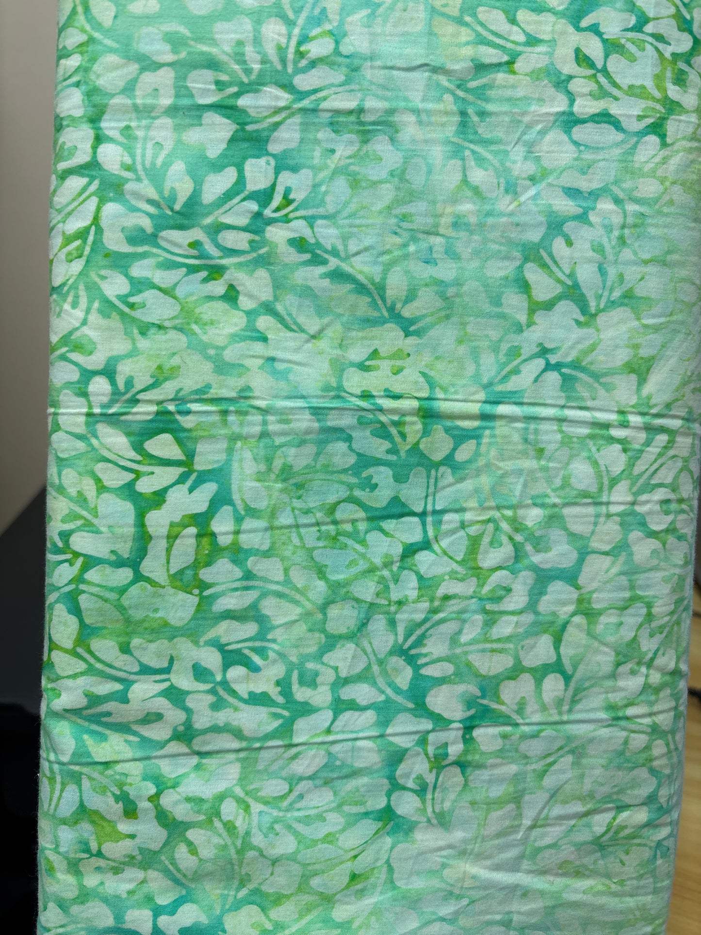 Artisan Batiks - Elemental - Green